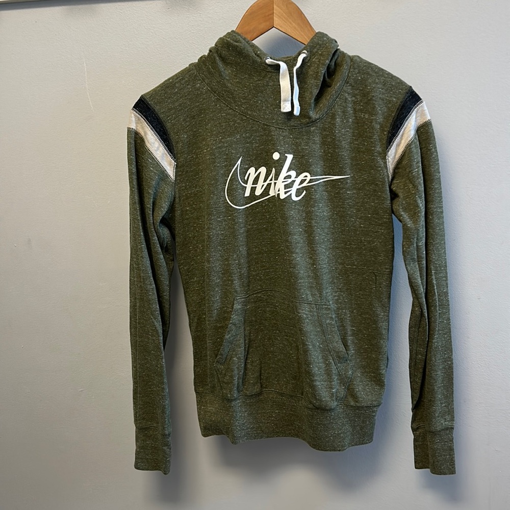 Nike Lightweight Hoodie